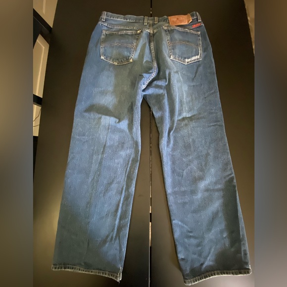 Lucky Brand Men’s vintage jeans - Picture 1 of 5